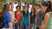 Creating a Leadership Legacy | Disney Youth Education Series