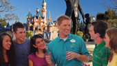 Disney's Approach to Leadership and Teamwork | Disney Youth Education Series