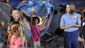 Discovering Marine Life Conservation