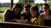 Exploring Careers in the Zoological Sciences | Disney Youth Education Series
