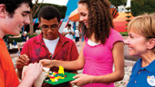 Disney Leadership Strategies | College Edition
: Disney Youth Education Series