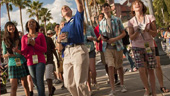 The Science of Disney Imagineering: Gravity | Disney Youth Education Series
