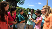 Sustainable Practices in Wildlife Conservation