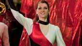 Auxilary | Festival Disney
