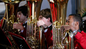 Instrumental | Festival Disney