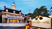 Life, Liberty and the American Way | Education | Disney Youth Programs
