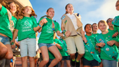 MouseQuest | Disney Youth Education Series