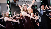 Disney Performing Arts OnStage
