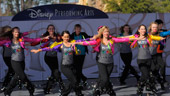 Disney Performing Arts OnStage