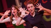 Disney Performing Arts Workshops
