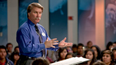 Disney Performing Arts Workshops