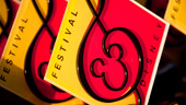 Festival Disney