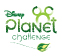 Planet Challenge