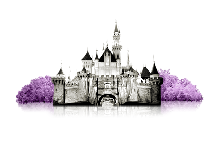 Disneyland Resort (California) Disneyland Resort (California)