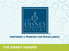 Disney Honors
