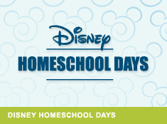 Home School Days