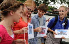 The Science of Disney Imagineering: The Experience